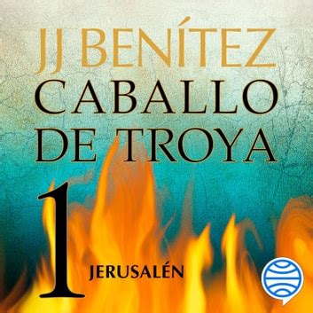 jerusalén audiobook en línea|Jerusalén by J. J. Benítez .